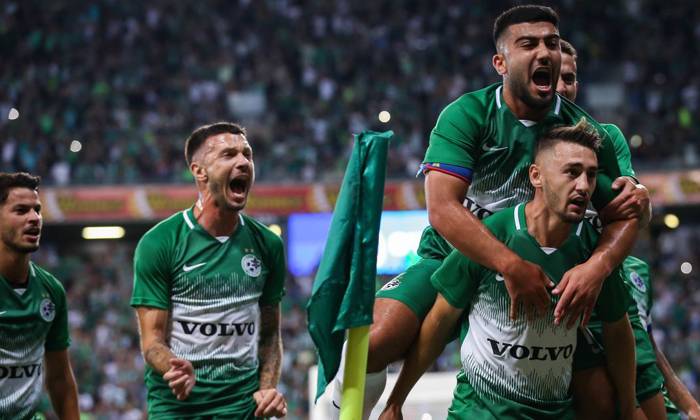 Nhận định, soi kèo Maccabi Haifa vs Kairat Almaty, 0h ngày 8/7