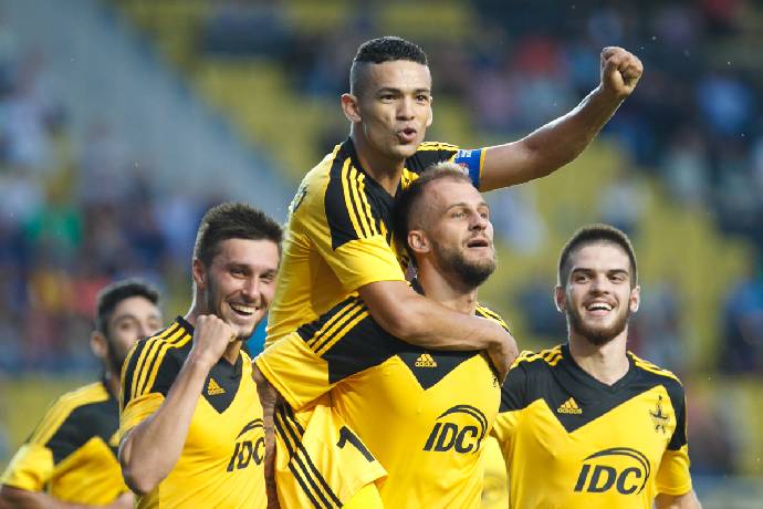 Nhận định, soi kèo Teuta Durres vs Sheriff Tiraspol, 0h ngày 8/7