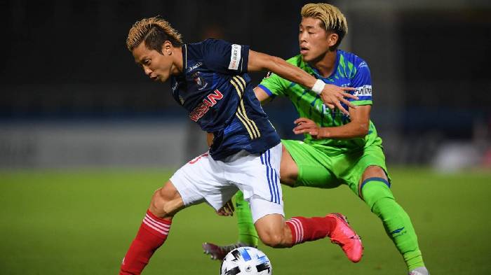 Nhận định, soi kèo Vanraure Hachinohe vs Shonan Bellmare, 17h ngày 7/7
