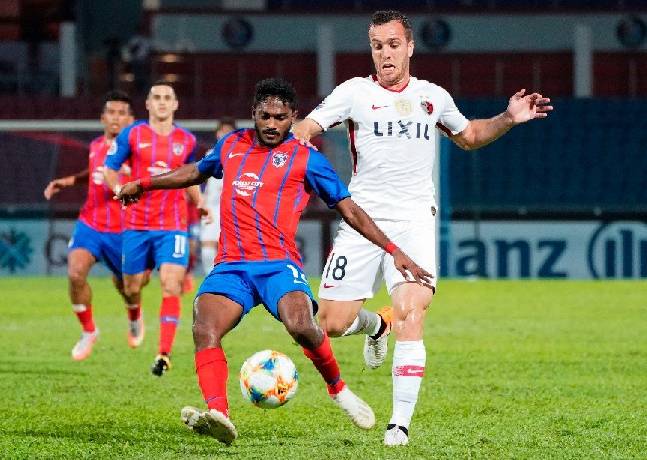 Phân tích kèo hiệp 1 Darul Takzim vs Ratchaburi, 21h ngày 7/7