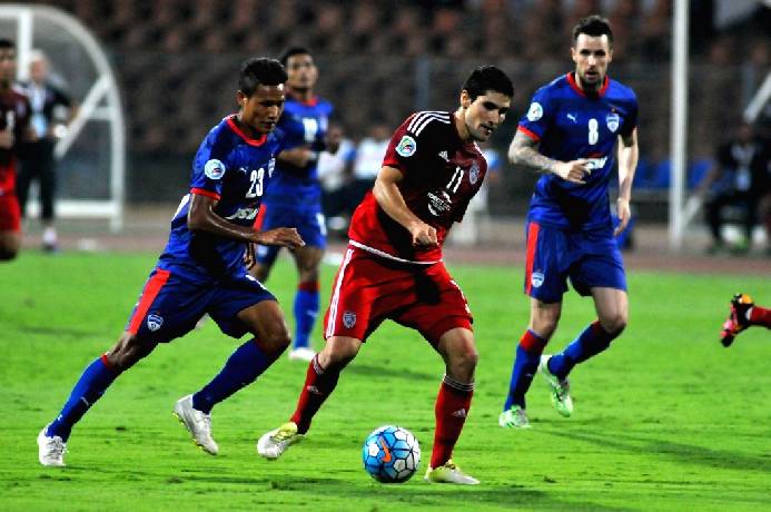 Soi kèo phạt góc Darul Takzim vs Ratchaburi, 21h ngày 7/7