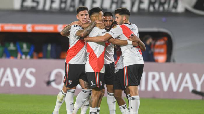 Nhận định, soi kèo River Plate vs Velez Sarsfield, 7h30 ngày 7/7