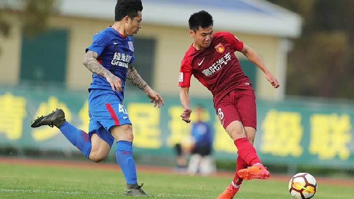 Nhận định, soi kèo Shanghai Shenhua vs Hebei, 16h30 ngày 7/7