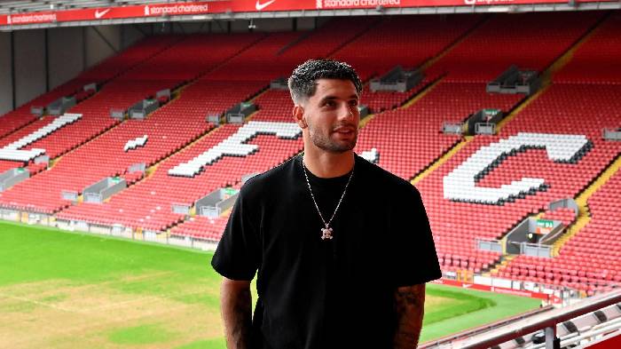 'Tôi không cần dự C1, tôi muốn vô địch C2 với Liverpool'