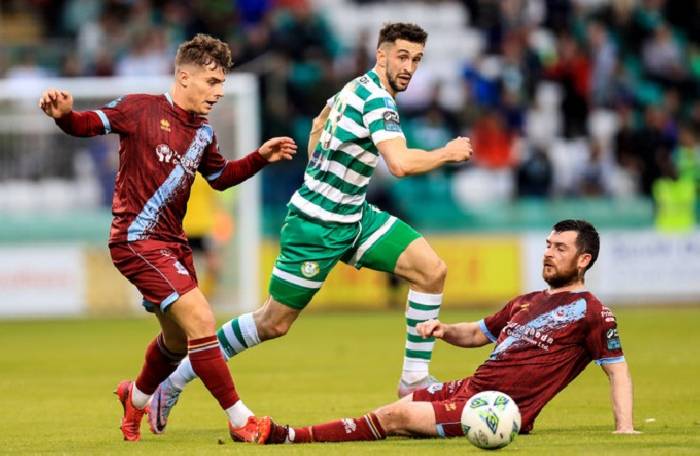 Nhận định, soi kèo Drogheda United vs Shamrock Rovers, 1h45 ngày 8/7