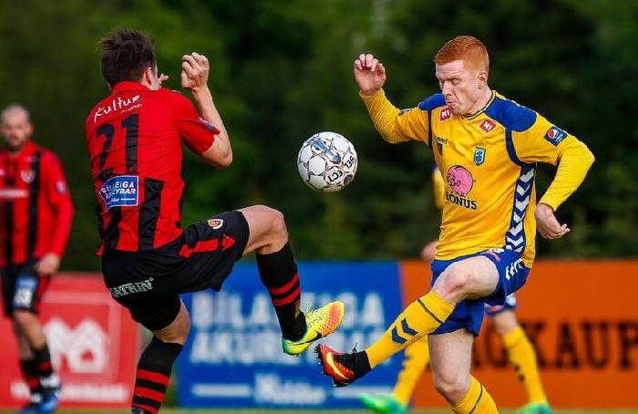 Nhận định, soi kèo Fjolnir vs Leiknir Reykjavik, 1h30 ngày 7/7