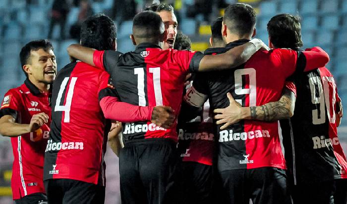 Nhận định, soi kèo Melgar vs Atletico Grau, 3h ngày 8/7