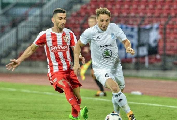 Nhận định, soi k&egrave;o Thor Akureyri vs Grotta Seltjarnarnes, 1h ng&agrave;y 7/7