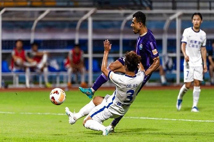 Nhận định, soi kèo Tianjin vs Nantong, 18h35 ngày 7/7