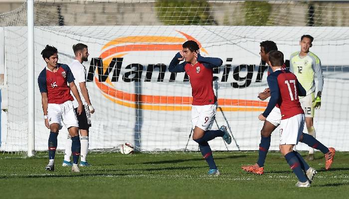 Nhận định, soi kèo U19 Iceland vs U19 Na Uy, 2h ngày 8/7