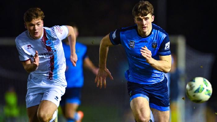Nhận định, soi kèo UC Dublin vs Shelbourne, 1h45 ngày 8/7