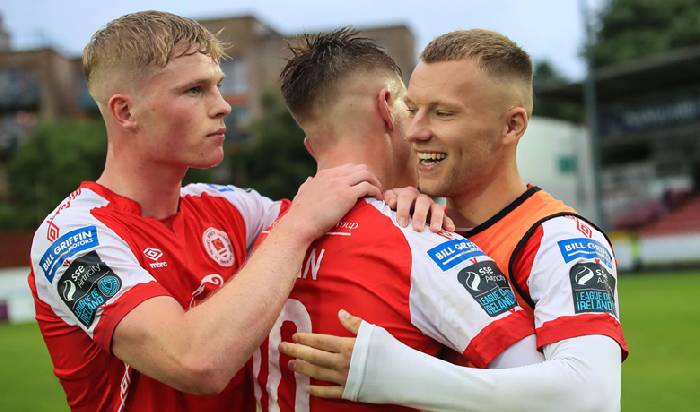 Soi kèo phạt góc St. Patrick's vs Cork City, 1h45 ngày 8/7