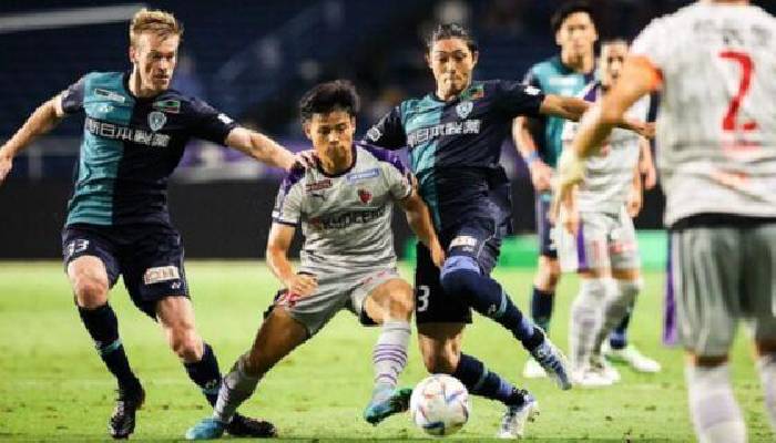 Nhận định, soi k&egrave;o Avispa Fukuoka vs Kyoto Sanga FC, 17h00 ng&agrave;y 7/7: Tiếp tục thăng hoa