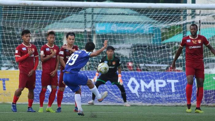 Nhận định, soi k&egrave;o Ayeyawady United vs Yadanarbon FC, 16h00 ng&agrave;y 7/7: Tr&aacute;i đắng xa nh&agrave;