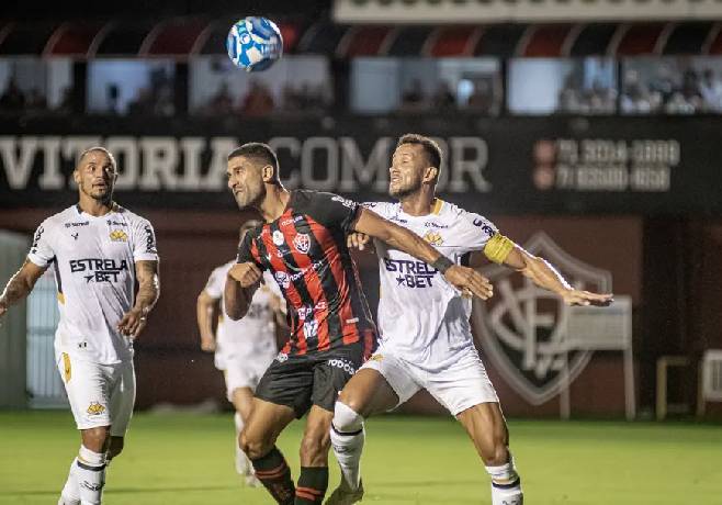 Nhận định, soi k&egrave;o Esporte Clube Vitoria vs Criciuma Esporte Clube, 04h30 ng&agrave;y 8/7: Rơi v&agrave;o nh&oacute;m nguy hiểm