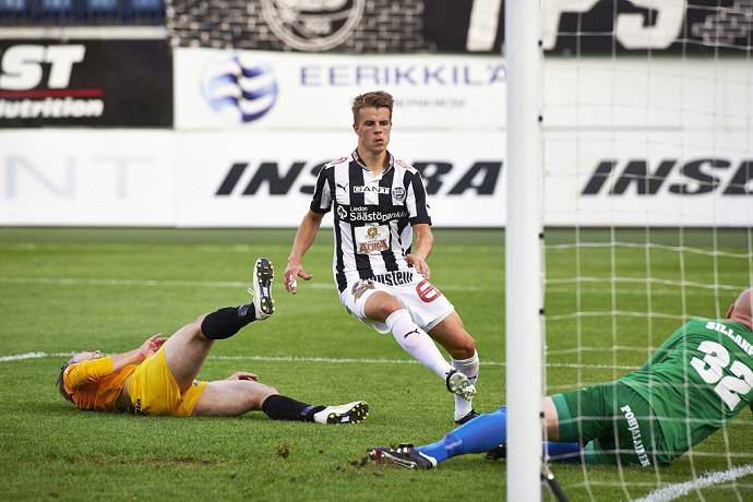 Nhận định, soi k&egrave;o Kapylan Pallo vs Turun Palloseura, 20h00 ng&agrave;y 6/7: Qu&aacute; kh&oacute; cho chủ nh&agrave;