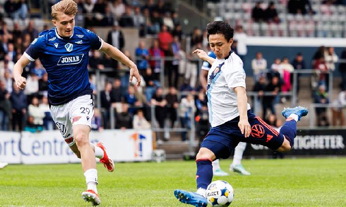 Kèo vàng bóng đá Djurgardens vs Degerfors, 21h30 ngày 6/7: Đối thủ yêu thích