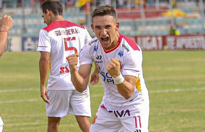 Nhận định, soi kèo Atletico Grau vs Juan Pablo II, 3h15 ngày 7/7: Khách quá kém cỏi