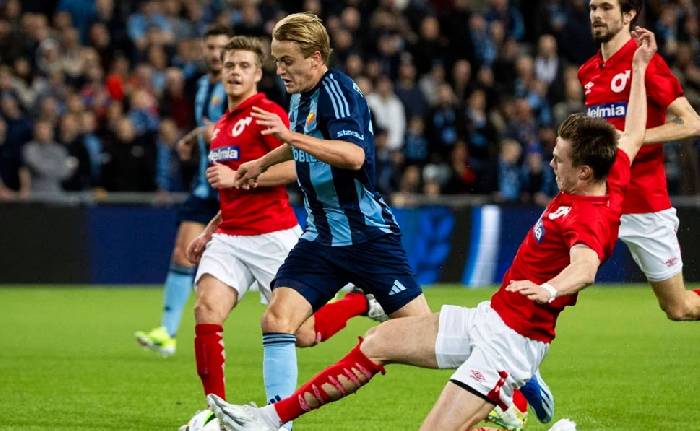Nhận định, soi kèo Djurgardens vs Degerfors, 21h30 ngày 6/7: Đưa đối thủ vào thế khó