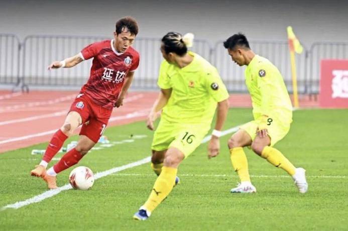 Nhận định, soi kèo Nanjing City vs Yanbian Longding, 18h30 ngày 6/7: Khó đòi được nợ