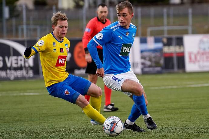 Nhận định, soi kèo Reykjavik vs Akureyri, 23h00 ngày 6/7: Khách rơi tự do