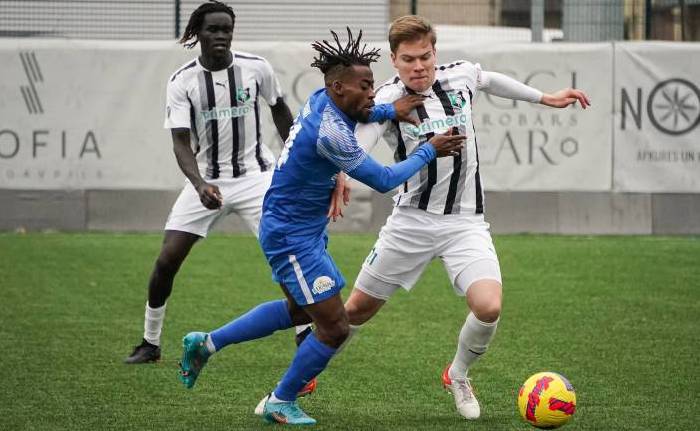 Nhận định, soi kèo Riga FC vs Daugavpils, 23h00 ngày 6/7: Khó có cách biệt