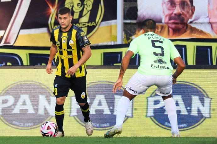 Nhận định, soi kèo Zamora FC vs Deportivo Tachira, 6h30 ngày 7/7: Khôn nhà dại chợ