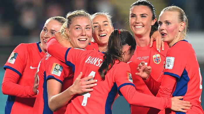 Soi kèo phạt góc Nữ Na Uy vs Nữ Phần Lan, 23h00 ngày 6/7