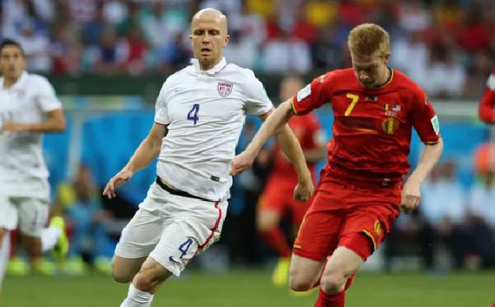Chuyên gia Tony Ansell dự đoán Mỹ vs Bỉ, 07h00 ngày 7/7