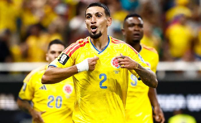 Chuyên gia Tony Ansell dự đoán Thụy Sĩ vs Colombia, 03h00 ngày 8/7