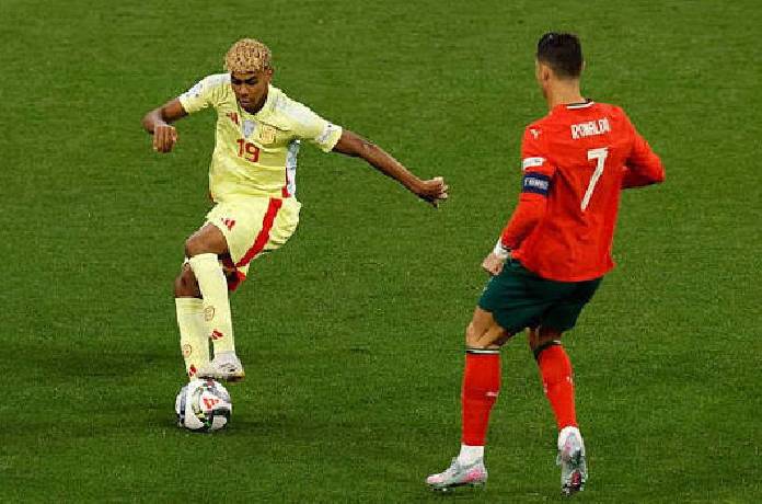 Kèo xiên World Cup 2026 ngon nhất hôm nay 6/7