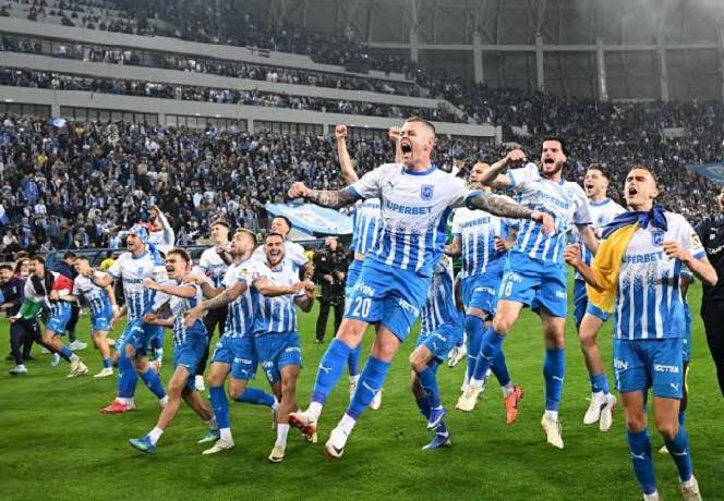 Nhận định, soi kèo Borac Banja Luka vs Levski Sofia, 1h30 ngày 8/7: Sớm định đoạt