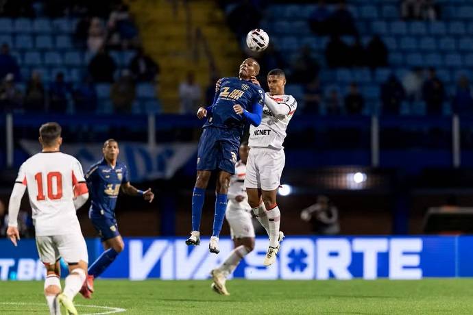 Nhận định, soi kèo Botafogo vs Avai, 5h00 ngày 7/7: Cuộc chiến trụ hạng