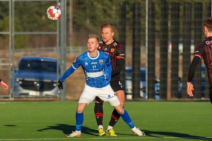 Nhận định, soi kèo Keflavik vs Fram, 2h15 ngày 7/7: Chủ nhà gặp khó