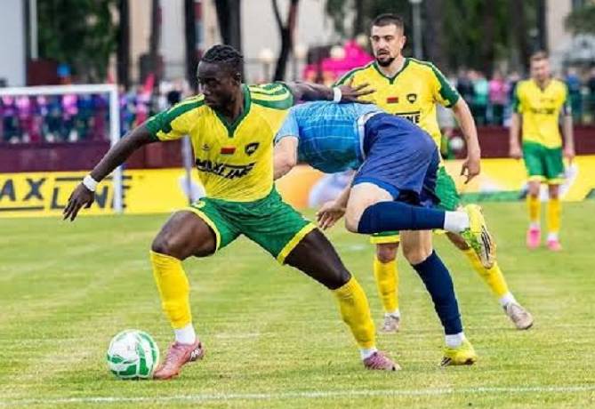 Nhận định, soi kèo ML Vitebsk vs CSU Craiova, 0h00 ngày 9/7: Nhỏ mà có võ