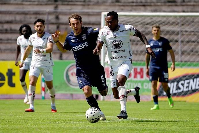 Nhận định, soi kèo Univ Catolica vs Mushuc Runa, 4h30 ngày 7/7: Lấy lại vị thế