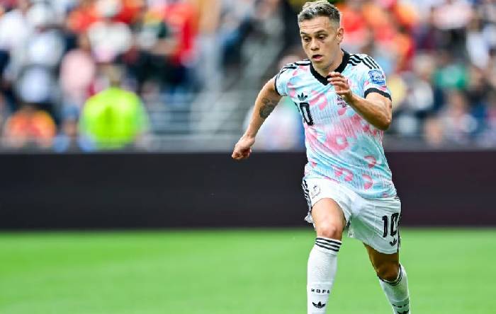 Siêu máy tính dự đoán Mỹ vs Bỉ, 07h00 ngày 7/7