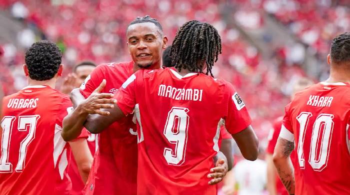 Soi kèo góc Thụy Sĩ vs Colombia, 3h00 ngày 08/07