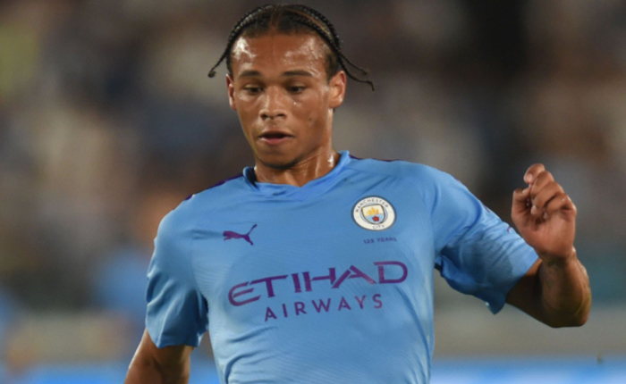 Tin chuyển nhượng ng&agrave;y 6/8: Bayern Munich đạt thỏa thuận chi&ecirc;u mộ Leroy Sane?