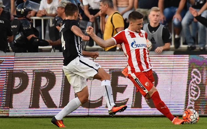 Nhận định Crvena Zvezda vs FC Copenhagen, 01h45 07/8 (C&uacute;p C1 ch&acirc;u &Acirc;u)