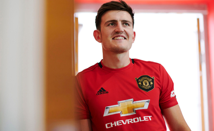 Những ng&ocirc;i sao đ&aacute;ng xem nhất Ngoại hạng Anh 2019/20: Harry Maguire v&agrave; những ai?