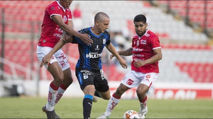 Nhận định Mineros Zacatecas vs Queretaro, 09h00 ngày 7/8 (Cúp quốc gia Mexico)