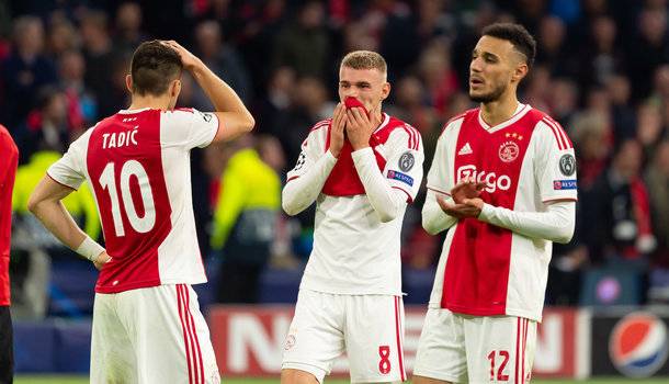 Nhận định PAOK vs Ajax, 00h00 07/08 (Cúp C1 châu Âu)