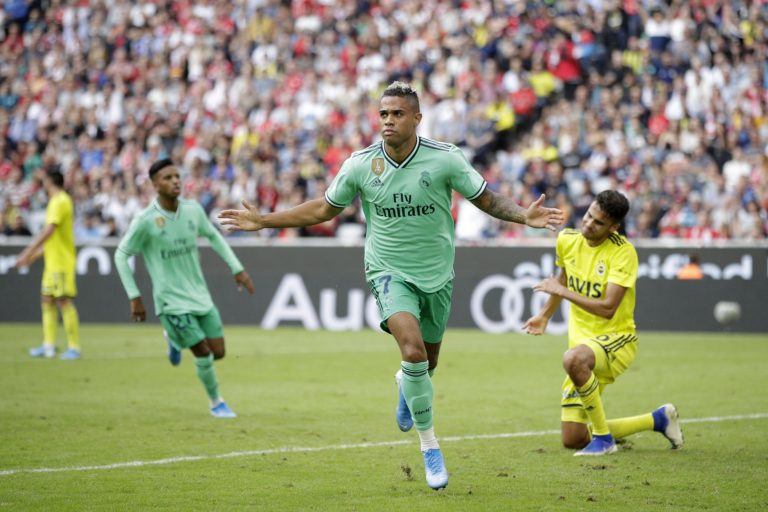 Ph&acirc;n t&iacute;ch tỷ lệ Salzburg vs Real Madrid, 0h ng&agrave;y 8/8