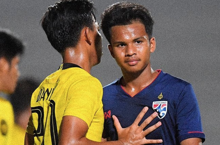 Nhận định U15 Indonesia vs U15 Th&aacute;i Lan, 18h00 ng&agrave;y 7/8 (U15 Đ&ocirc;ng Nam &Aacute;)