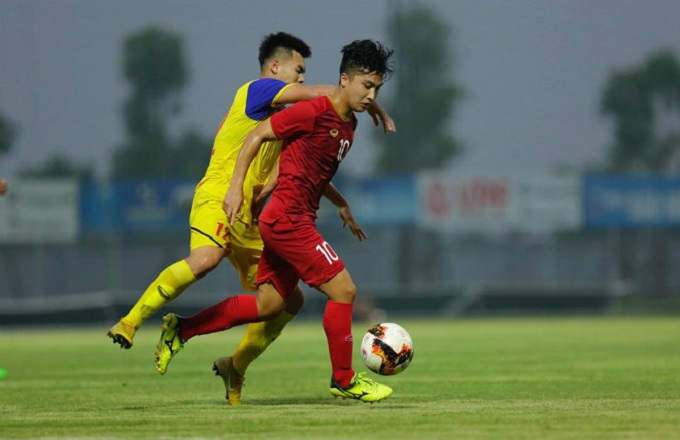 Nhận định U18 Việt Nam vs U18 Malaysia, 15h30 ng&agrave;y 7/8 (U18 Đ&ocirc;ng Nam &Aacute;)