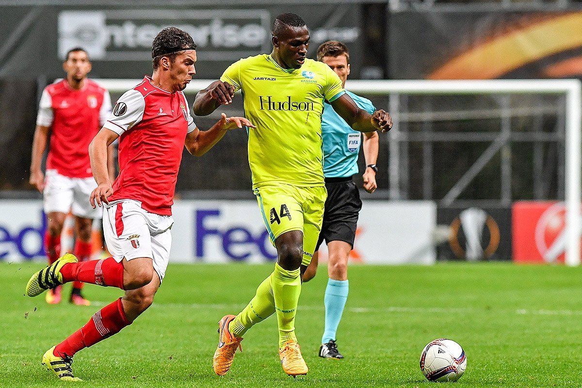 Nhận định Brondby vs Braga 23h30, 08/08 (Cúp C2 châu Âu)