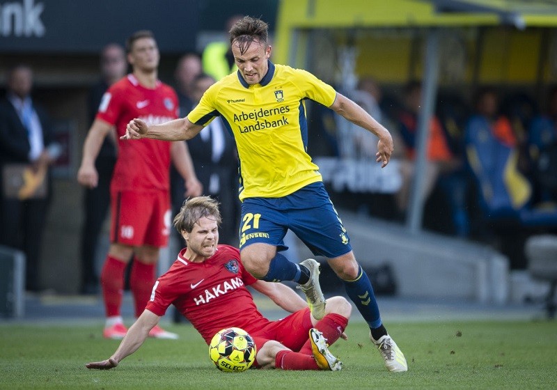 Tỷ lệ bóng đá C2 châu Âu hôm nay 6/8: Riga vs HJK Helsinki