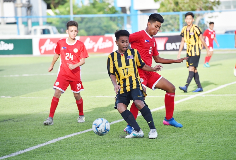 Nhận định U15 Malaysia vs U15 Việt Nam, 15h00 ng&agrave;y 7/8 (U15 Đ&ocirc;ng Nam &Aacute;)