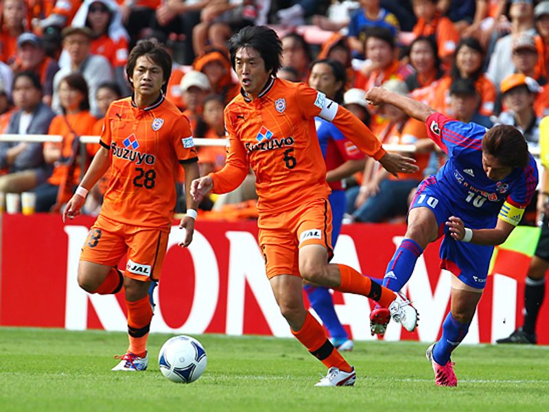Nhận định Albirex Niigata vs Omiya Ardija, 16h00 ngày 8/8